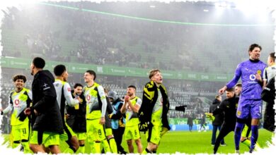 Kehl Puji Kepercayaan Diri Dortmund, Kovac Apresiasi Penampilan Memukau Tim