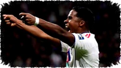 Keputusan Tentang Masa Depan Endrick Telah Resmi Ditentukan oleh Klub