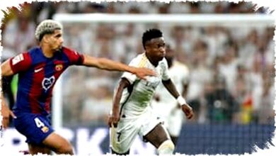 Keputusan Vinicius Jr yang Ubah Laga dan Bawa Dampak Besar di Lapangan