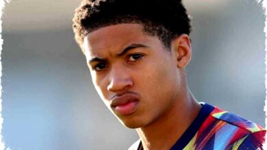 Kesepakatan Baru untuk Adik Pemain Gelandang Arsenal Nwaneri di Dunia Sepak Bola