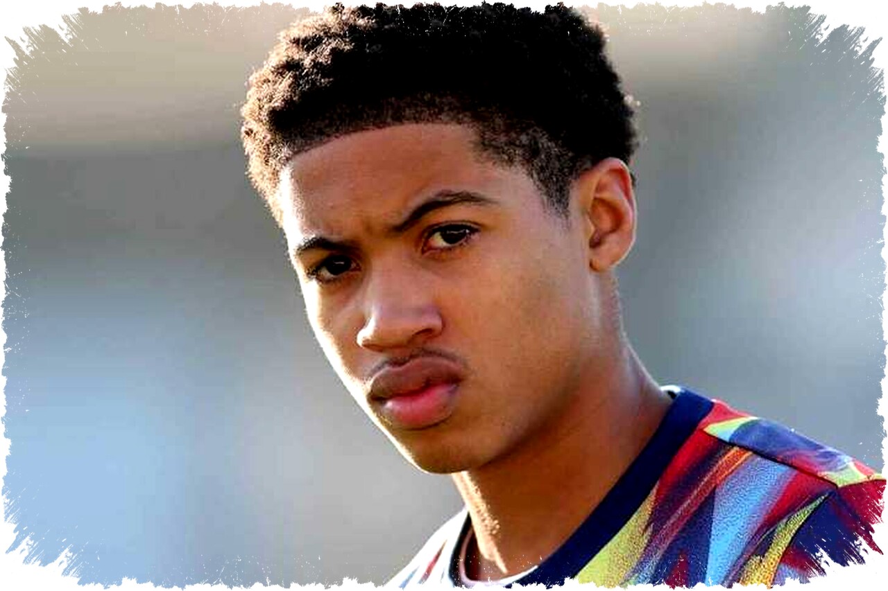 Kesepakatan Baru untuk Adik Pemain Gelandang Arsenal Nwaneri di Dunia Sepak Bola