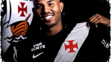 Kesepakatan Tuntas: Forest Resmi Lepas Cuiabano ke Vasco da Gama