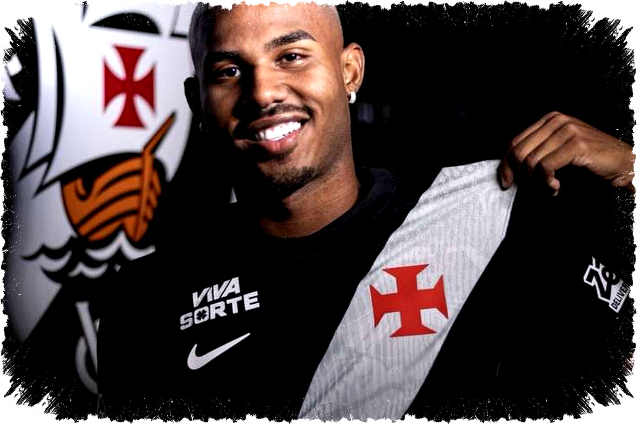 Kesepakatan Tuntas: Forest Resmi Lepas Cuiabano ke Vasco da Gama