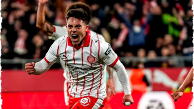 Keseruan Kick Off: Girona Bangkit Tekuk Barcelona, Hasil Undian Babak 5 Piala FA Terungkap