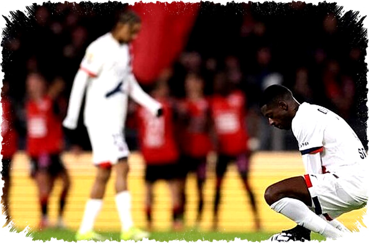 Ketegangan Terungkap di PSG, Ousmane Dembele Kritik Keras Terhadap 'Beberapa Individu'