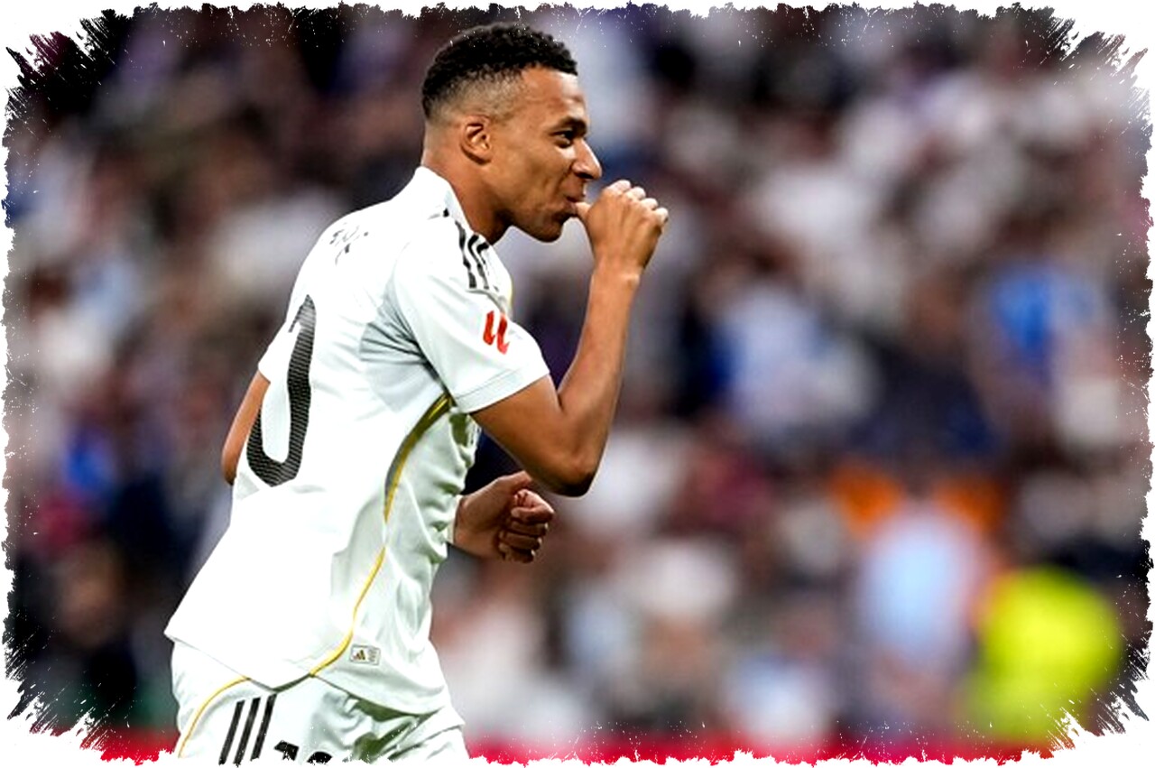 Kick Off: RM Raih Kemenangan Susah, Man City Kembali Kehilangan Poin di Perebutan Juara