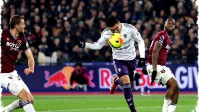 Kick Off: Sesko Pertahankan Rekor Tak Terkalahkan, Palmer Gagal Cetak Gol Menang