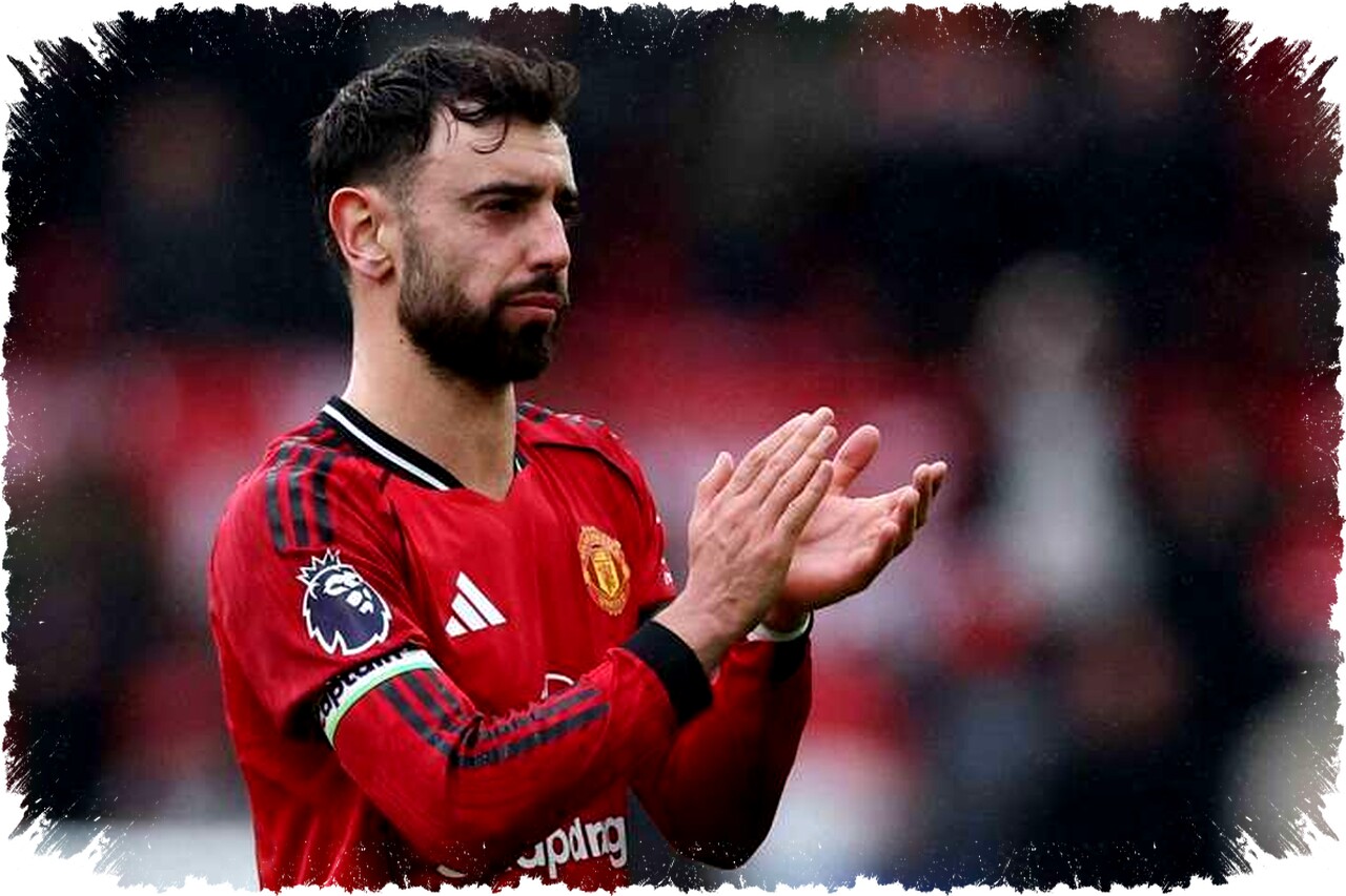 Klarifikasi Sikap Bayern Terhadap Fernandes yang Perlu Diketahui Fans Sepak Bola