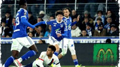 Klub Liga Primer Tawar Mantan Bek Sayap Chelsea Moreira dengan Harga dari Strasbourg