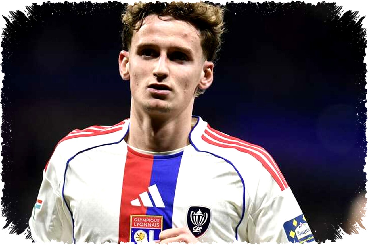 Klub Premier League Tertarik Rekrut Pemain Morton, Peluang Besar Transfer Segera