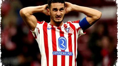 Koke Sampaikan Pesan Penting untuk Fans Atletico Madrid Usai Laga Seru Lawan Club Brugge