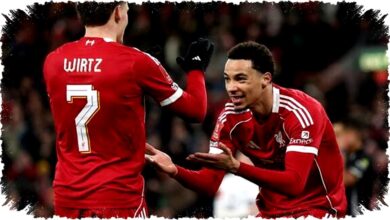 Kolaborasi Wirtz & Ekitike Bangkitkan Harapan Baru Liverpool di Tengah Tantangan Berat