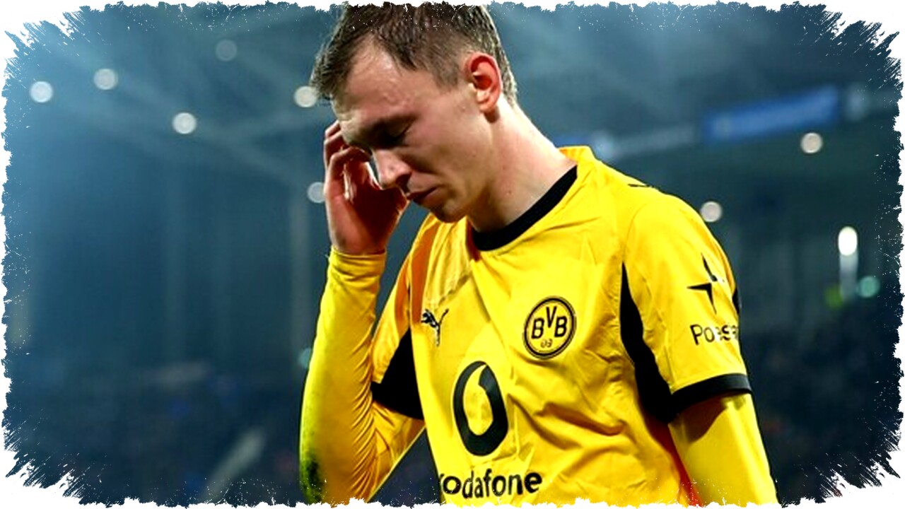 Kompany Belum Yakin Dampak Kekalahan Dortmund di Liga Champions terhadap Tim