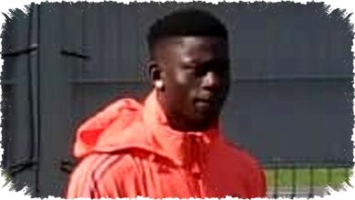 Kompany Beri Tips Sukses Bara Sapoko Ndiaye Pasca Gabung Tim Utama