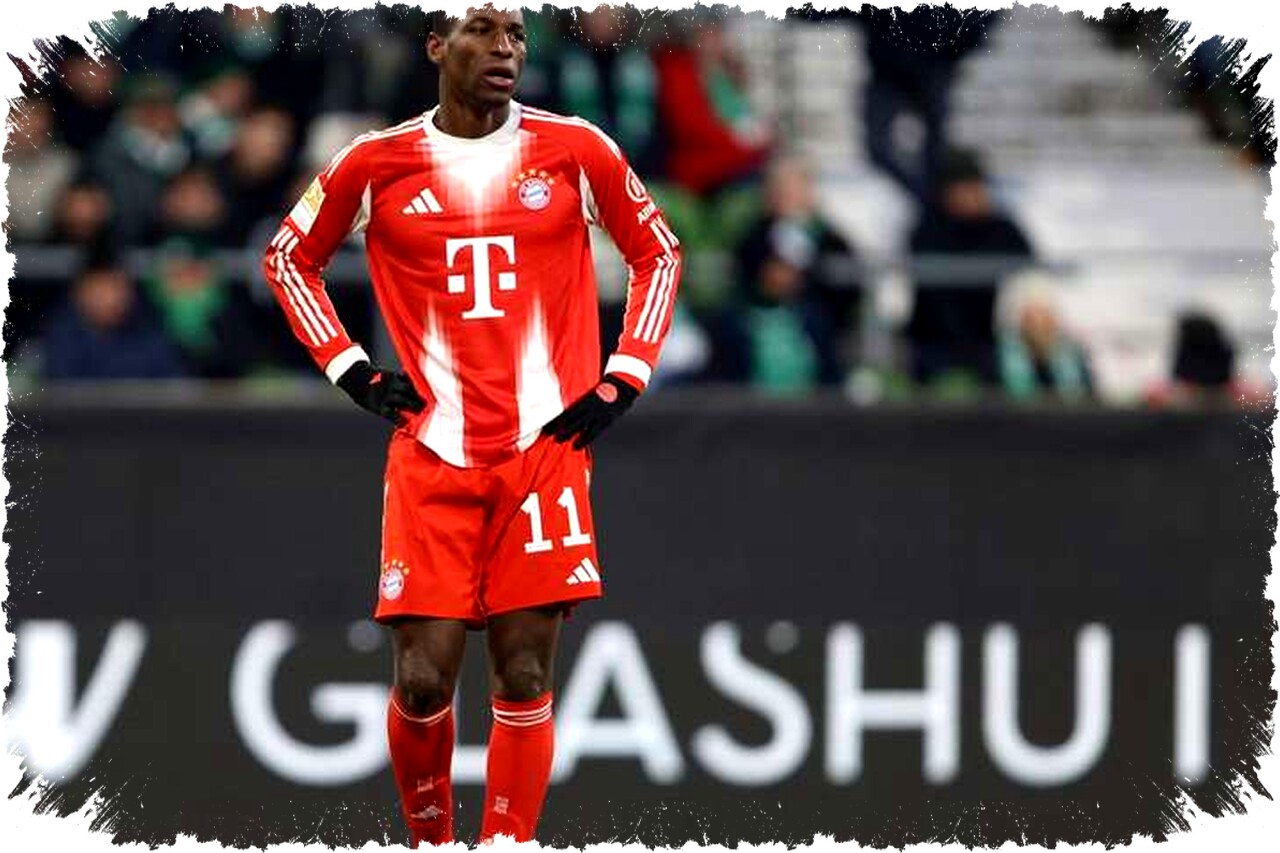 Kompany Berikan Kabar Terbaru tentang Kondisi Pemain Jackson untuk Timnya