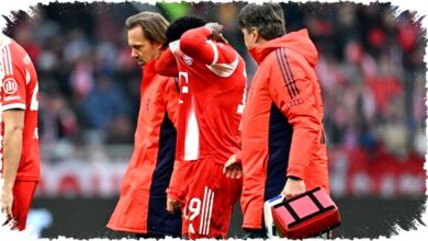 Kompany Optimis Soal Kondisi Cedera Terbaru Davies, Peluang Pemulihan Cepat Terbuka