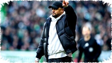 Kompany Tegaskan Bayern Fokus Penuh, Tak Pikirkan Laga Melawan Dortmund