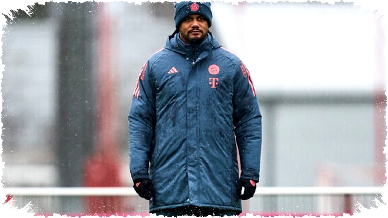 Kompany: The Klassiker Jadi Gelar Bergengsi yang Bermakna Besar bagi Sepak Bola