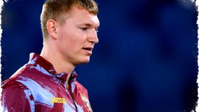 Kontrak Perr Schuurs di Torino Resmi Dibatalkan Karena Cedera Berkepanjangan