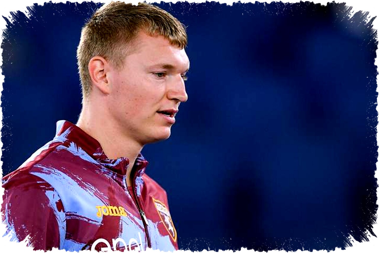 Kontrak Perr Schuurs di Torino Resmi Dibatalkan Karena Cedera Berkepanjangan