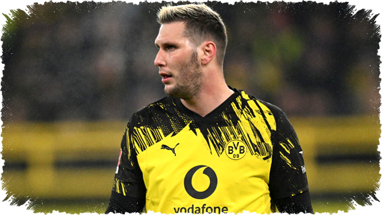 Kovac Cari Solusi Setelah Schlotterbeck dan Sule Absen Hadapi Atalanta