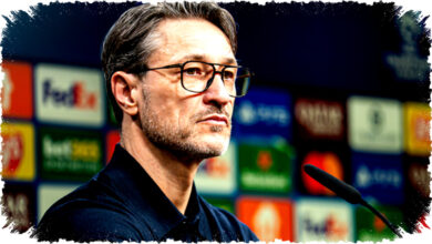 Kovac Tegaskan Dortmund Harus Maksimalkan Performa untuk Pertahankan Keunggulan atas Atalanta