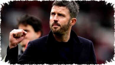 Langkah Michael Carrick Menjadi Pilihan Utama Pelatih Sepak Bola Profesional