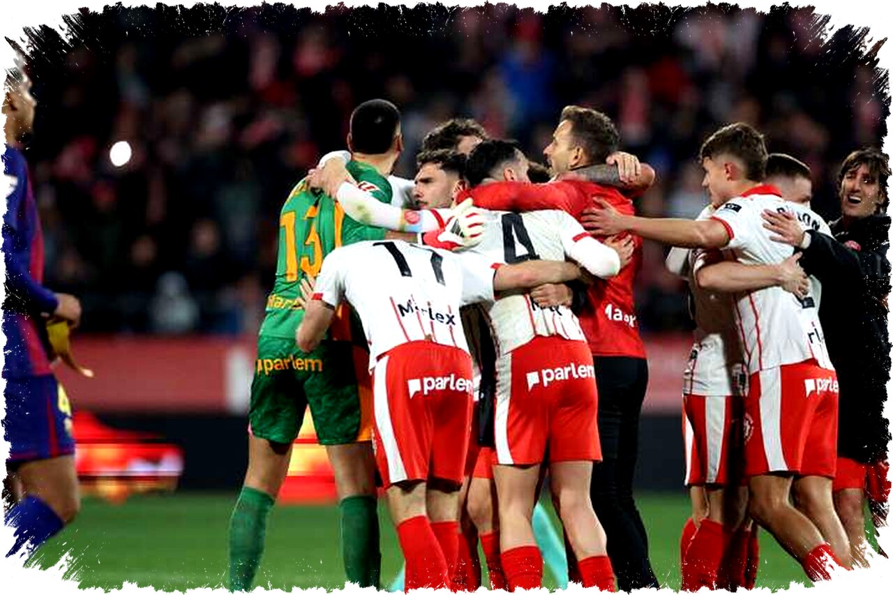 Laporta Yakin Barcelona Bakal Juara LaLiga, Tantangan Besar Tetap Diyakini Bisa Teratasi