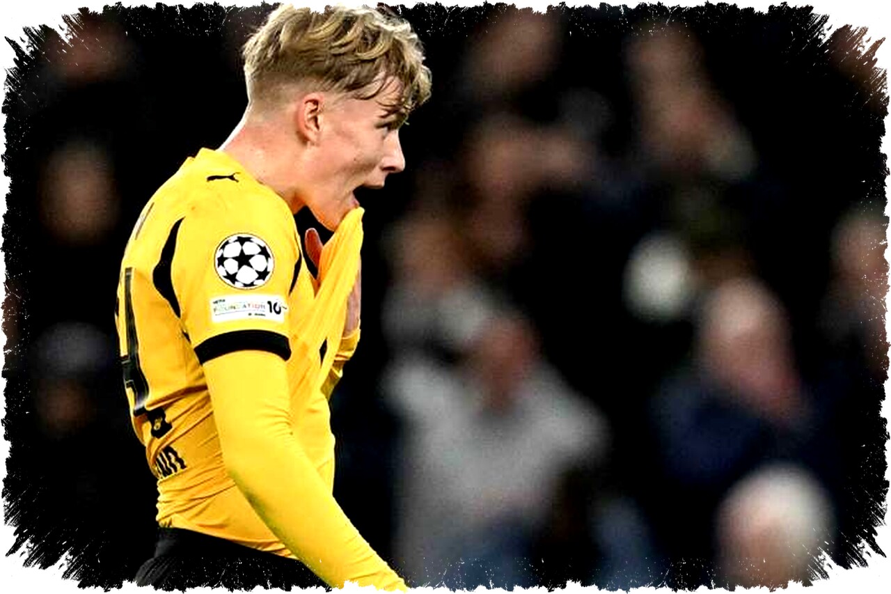 Leeds dan Arsenal Berebut Inter Milan, Harga Svensson Resmi Ditetapkan