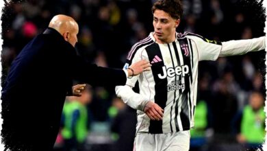 Legenda Juventus Del Piero Dorong Yildiz untuk Bangun Kariernya Secara Mandiri