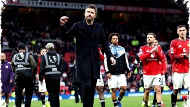 Legenda Man Utd Tegaskan Sikap soal Masa Depan Pelatih Sementara Michael Carrick