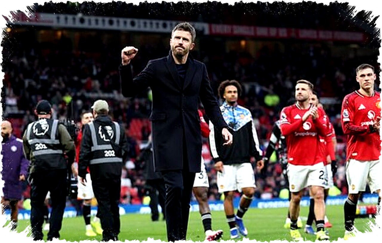 Legenda Man Utd Tegaskan Sikap soal Masa Depan Pelatih Sementara Michael Carrick