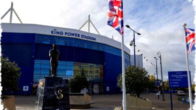 Leicester Dapatkan Potongan Enam Poin, Dampak Langsung di Klasemen Liga Inggris