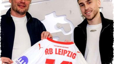 Leipzig Resmi Dapatkan Winger Brighton Gruda, Siap Perkuat Lini Serang Tim