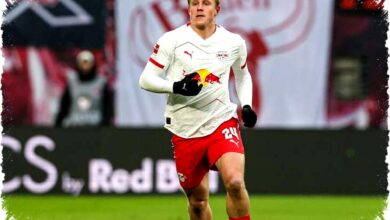 Leipzig Resmi Lepas Schlager, Ini Dampaknya bagi Tim dan Strategi Selanjutnya