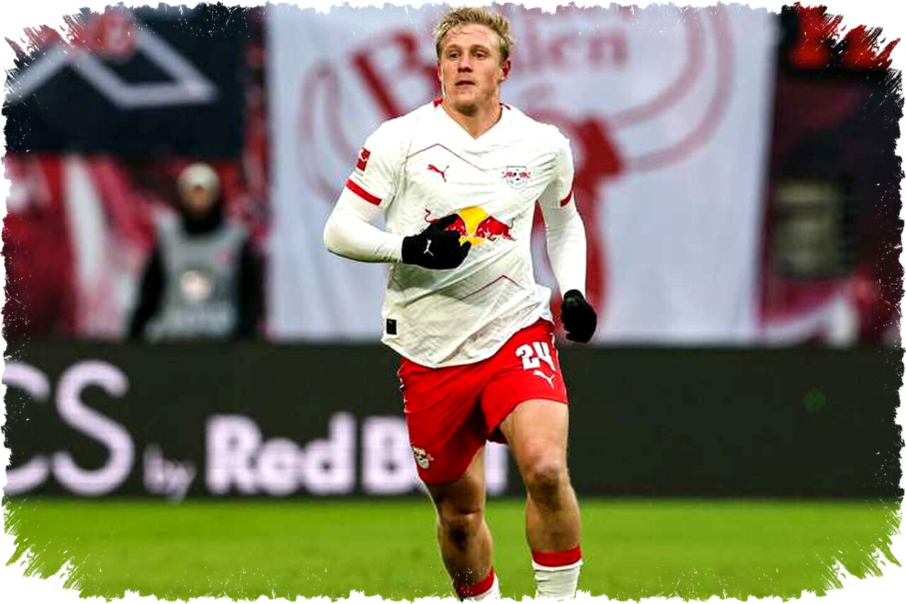 Leipzig Resmi Lepas Schlager, Ini Dampaknya bagi Tim dan Strategi Selanjutnya