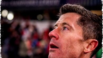 Lewandowski Dapat Lima Tawaran, Termasuk Dari AC Milan dan Atletico Madrid