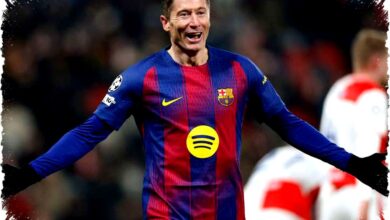 Lewandowski Terkejut Saat Diberitahu Usianya Sebenarnya Masih 17 Tahun