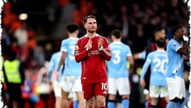 Liverpool Masih Berpeluang Masuk 4 Besar Meski Performa Tengah Klasemen