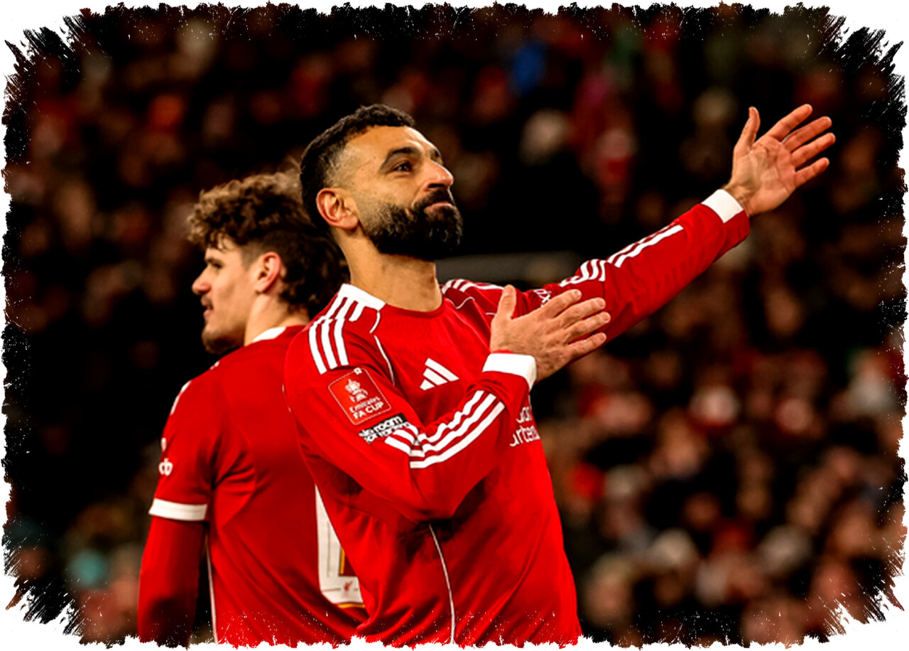 Liverpool Menang 3-0 atas Brighton dengan Gol Szoboszlai, Salah, dan Jones Pastikan Tiket Lolos