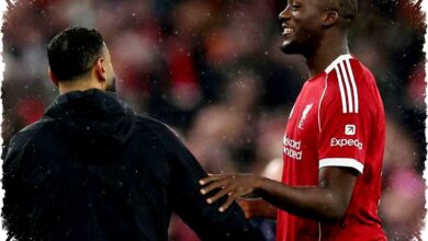 Liverpool Telusuri Pilihan Bek Tengah Baru, Nasib Konate Jadi Sorotan Utama