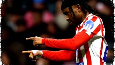 Lookman Cetak Gol Lagi untuk Atletico Madrid, Buktikan Tajinya di Liga Eropa