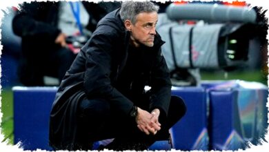 Luis Enrique Bela PSG Usai Kalahkan Monaco dan Lolos ke Babak 16 Besar Liga Champions