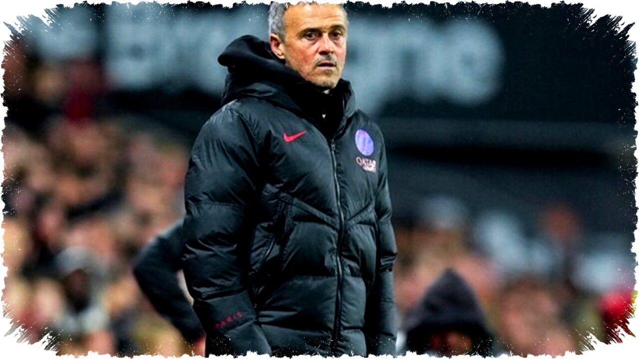 Luis Enrique Tekankan Pentingnya Raih Tiga Poin Saat Hadapi Metz