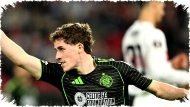 Luke McCowan Cetak Gol Cepat, Celtic Tersingkir dari Europa League oleh Stuttgart