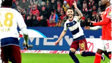 Mainz dan Hamburg Tampil Imbang di Laga Bundesliga, Simak Hasil dan Analisis Pertandingannya