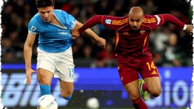 Malen Cetak Dua Gol untuk Roma: Keyakinan Sukses di Serie A Terbukti nyata