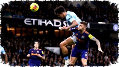 Man City Menang Tipis atas Newcastle, O'Reilly Cetak Dua Gol Perkecil Jarak dengan Arsenal