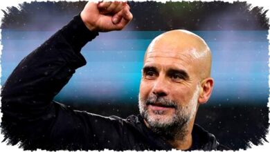 Man City Tekan Arsenal di Perebutan Gelar dengan Kemenangan Besar, Guardiola Waspadai Poin Hilang