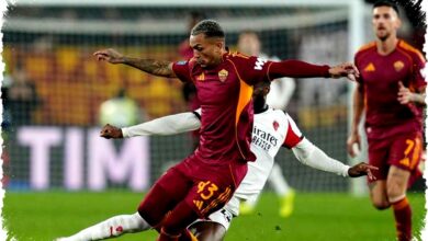 Man City Tertarik Rekrut Wesley, Wing-back Andalan Roma yang Jadi Bidikan Utama